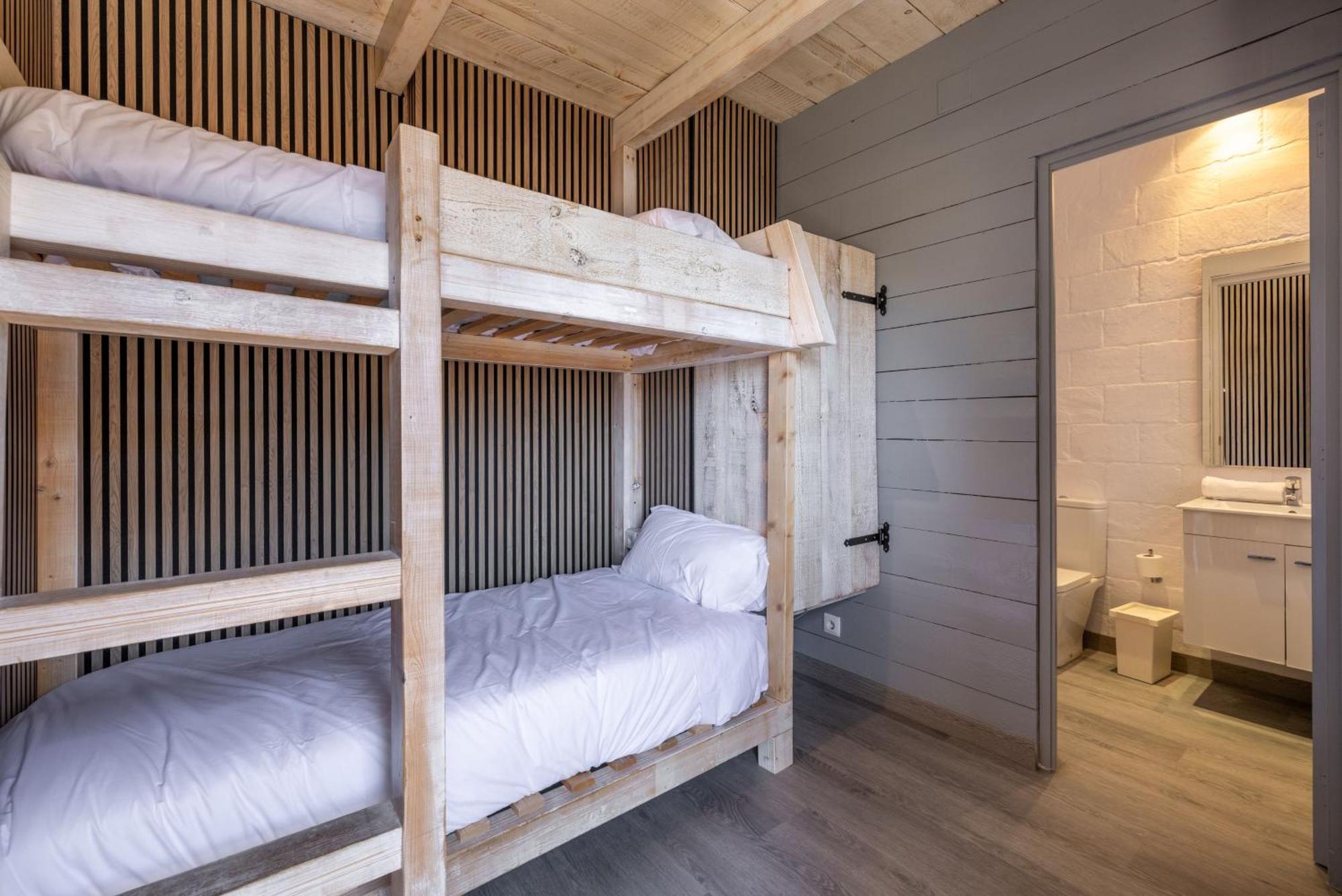 Hostel Alberg Taull