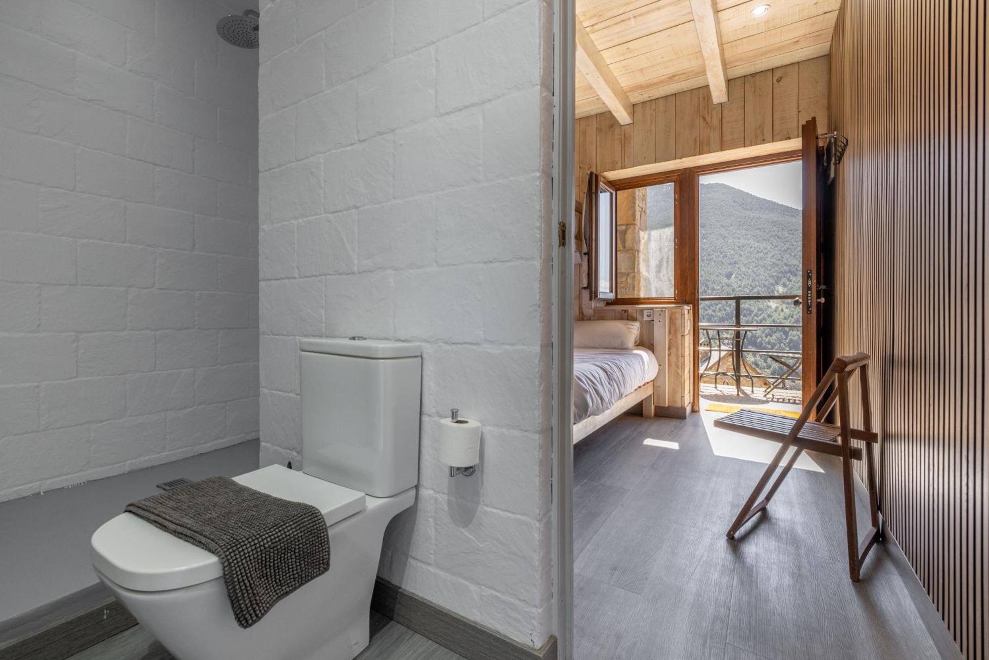 Hostel Alberg Taull