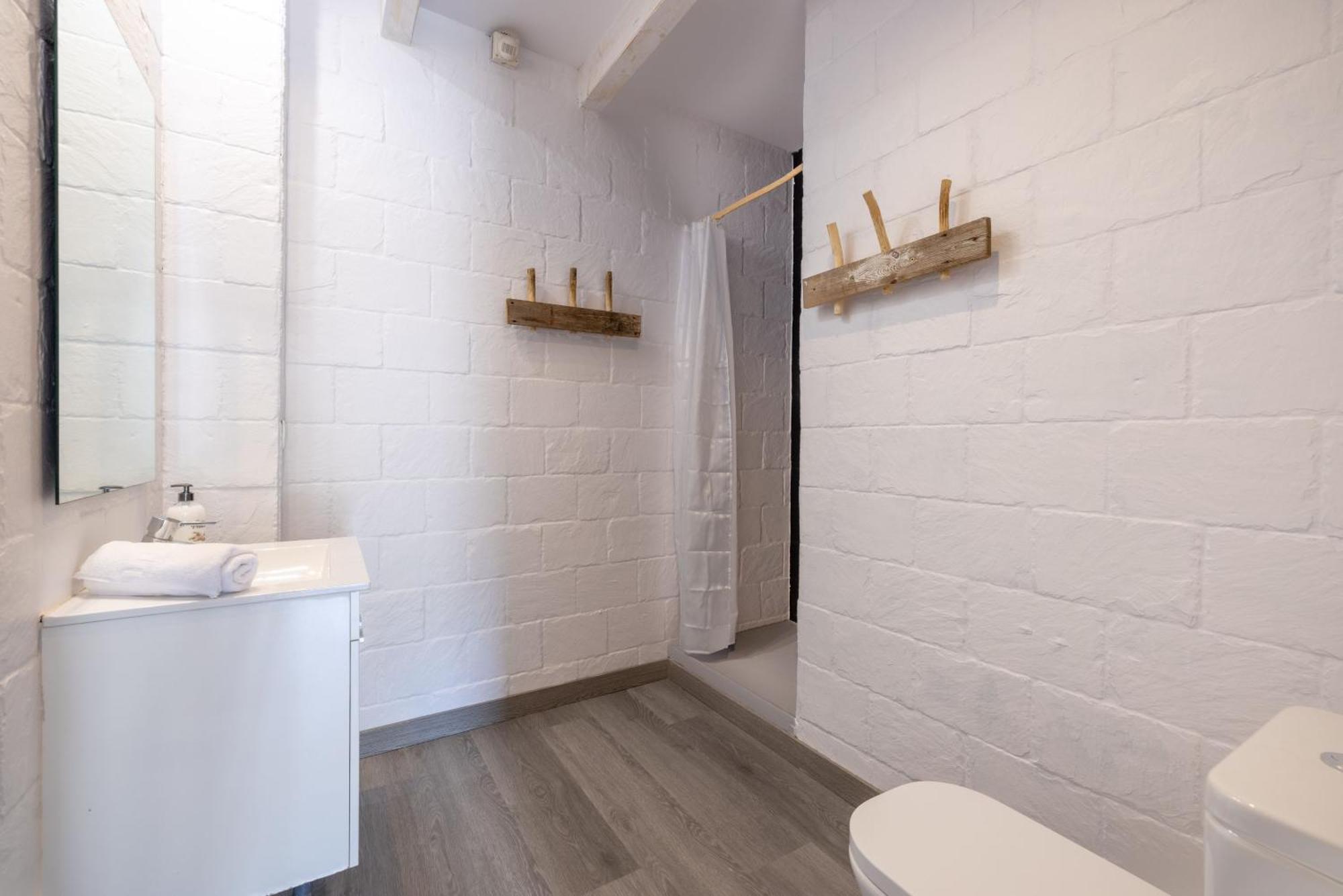 Alberg Taull Hostel
