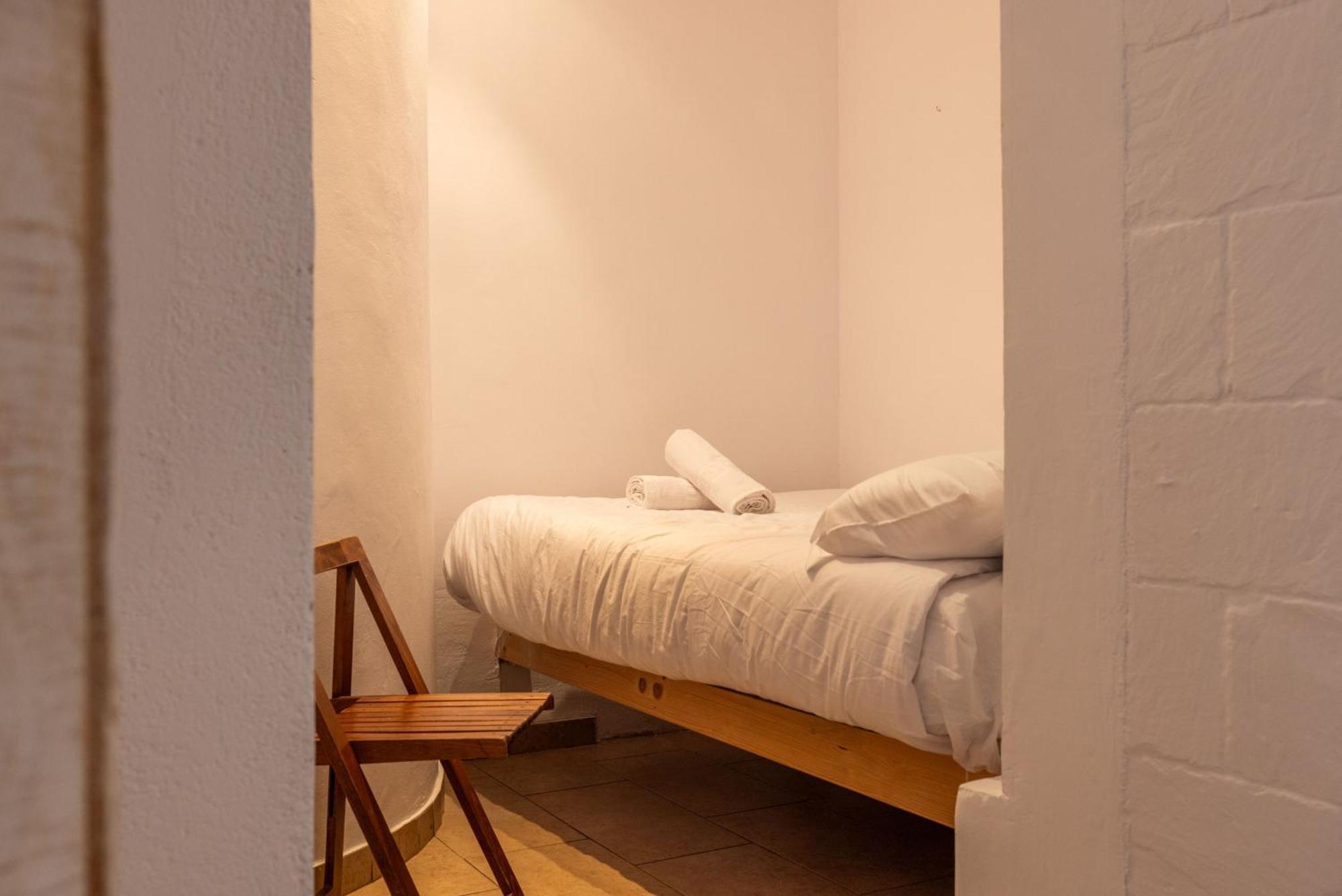 Hostel Alberg Taull
