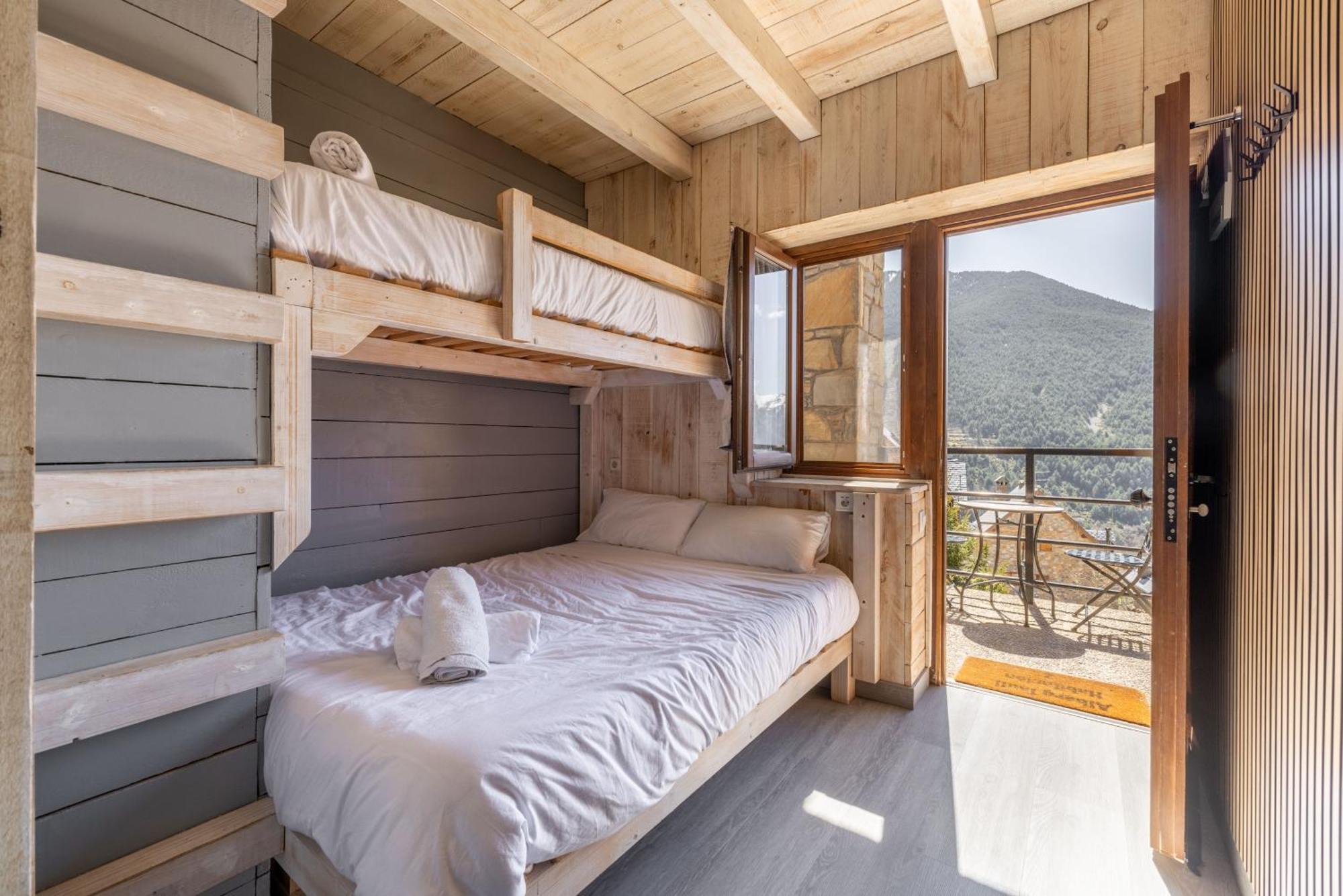 Alberg Taull Hostel Taull