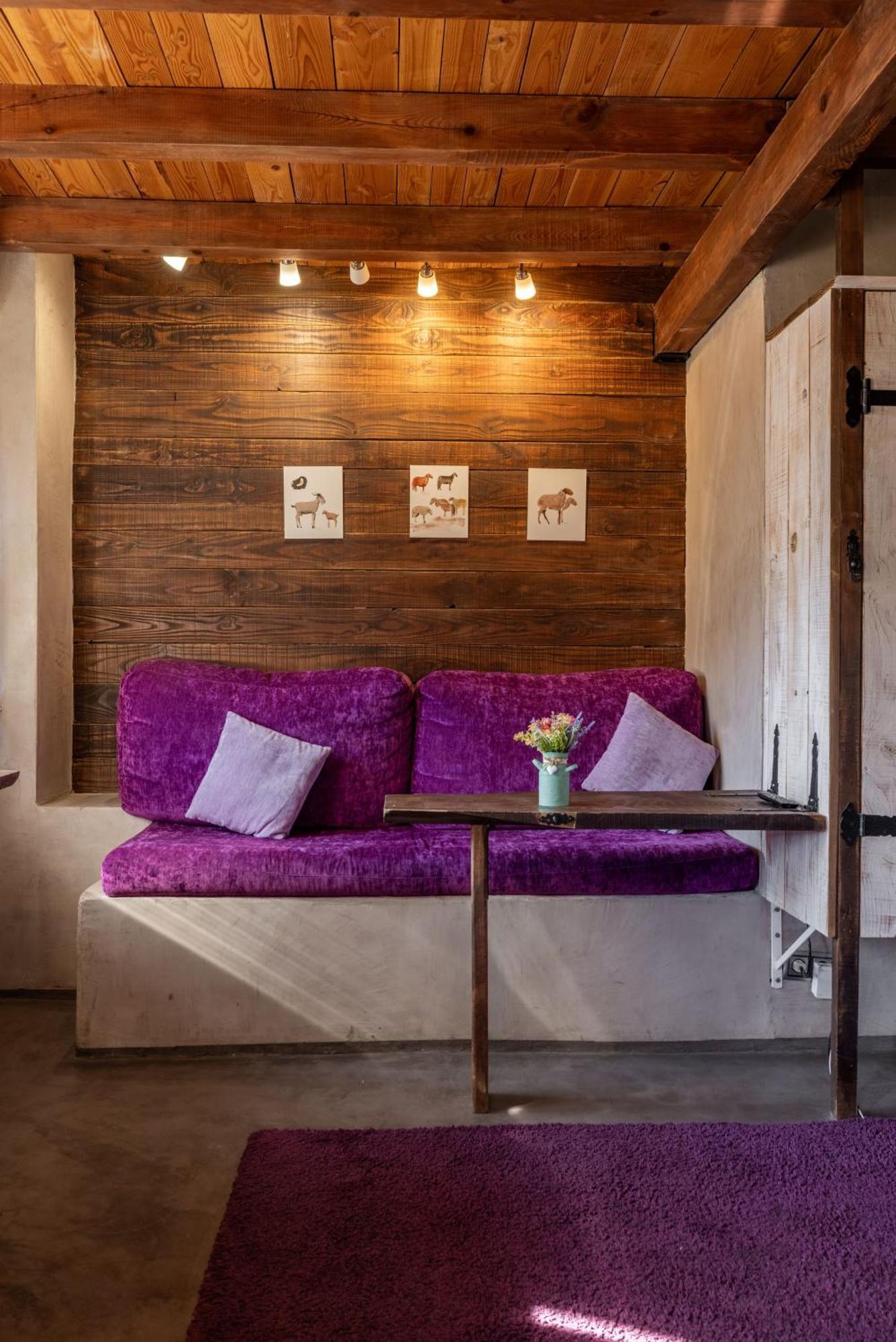Hostel Alberg Taull Taull