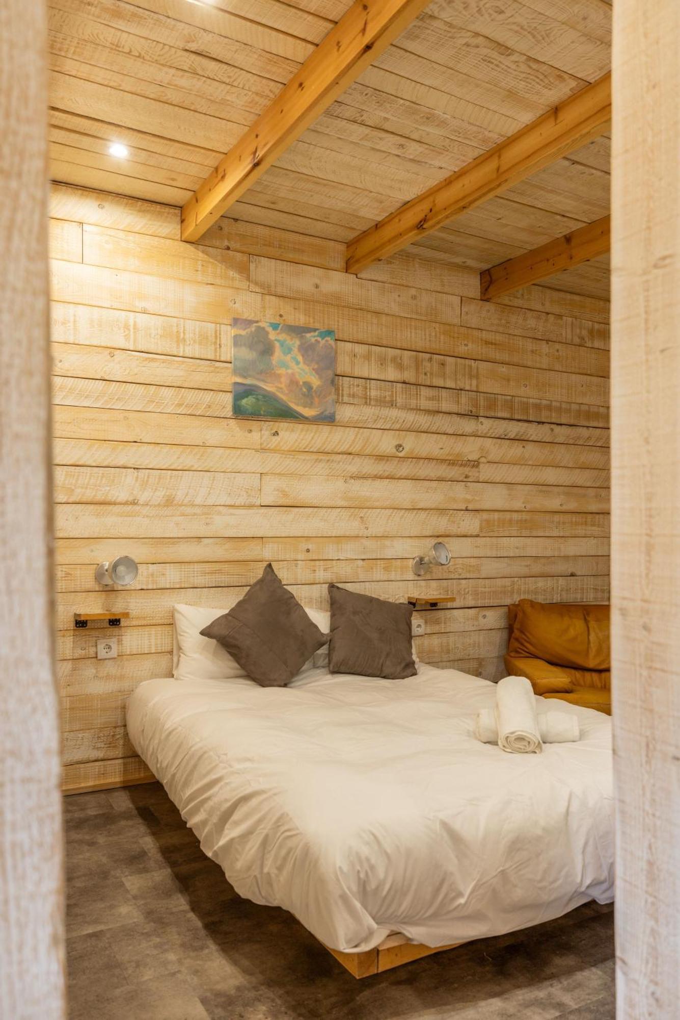 Alberg Taull Hostel Taull