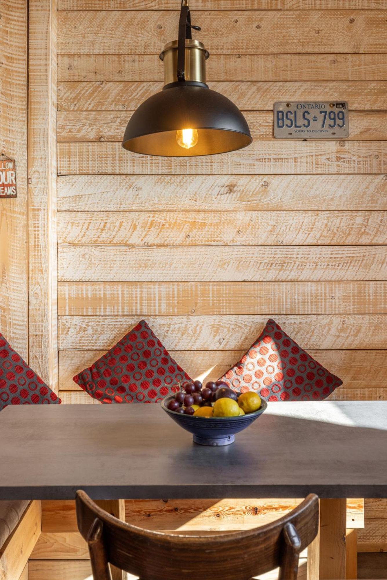 Alberg Taull Hostel