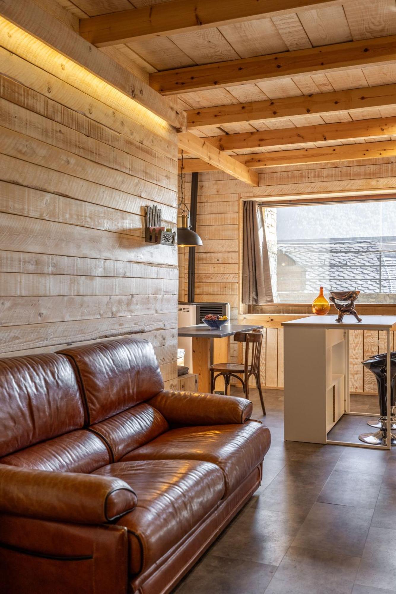 Hostel Alberg Taull *