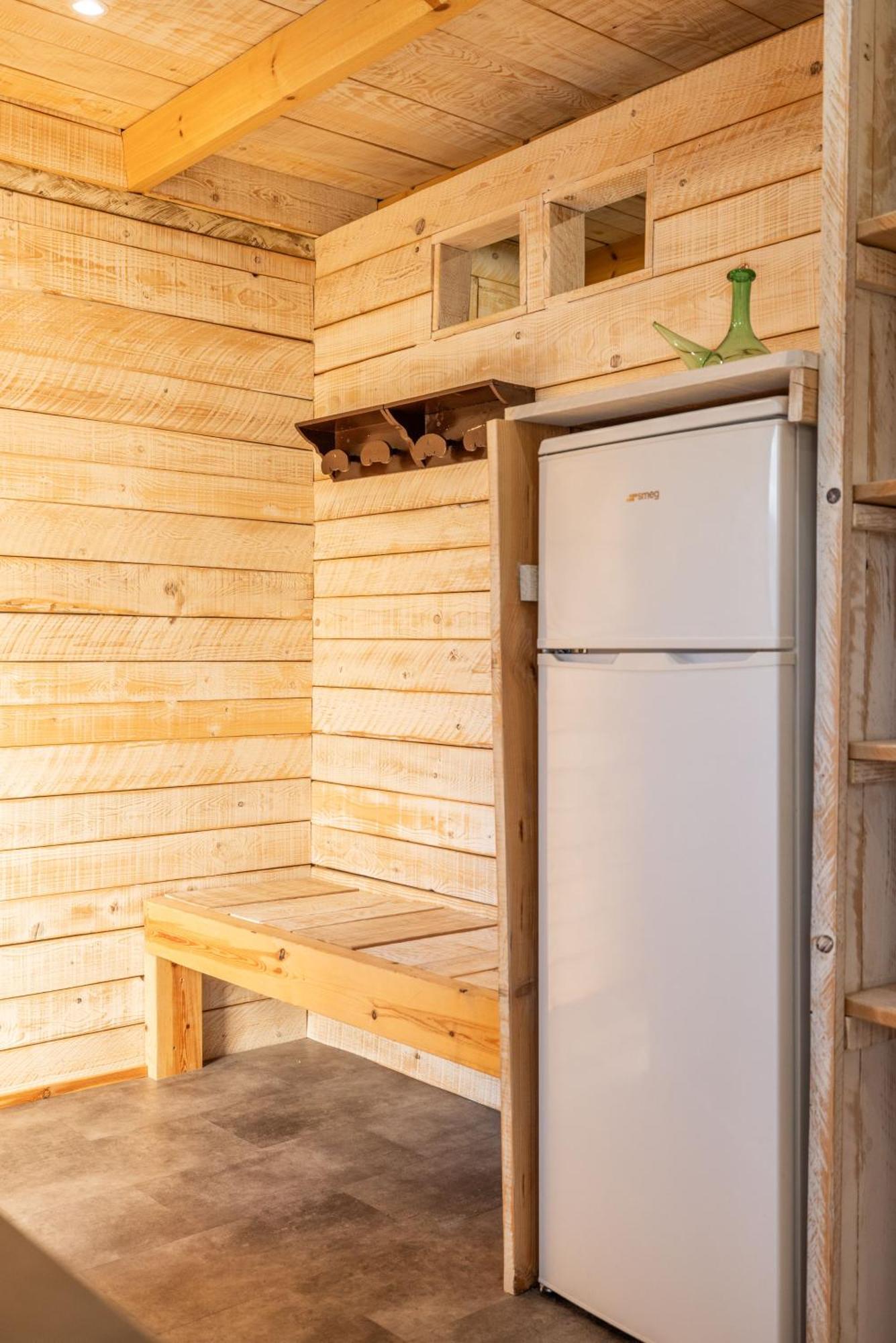 Alberg Taull Hostel Taull