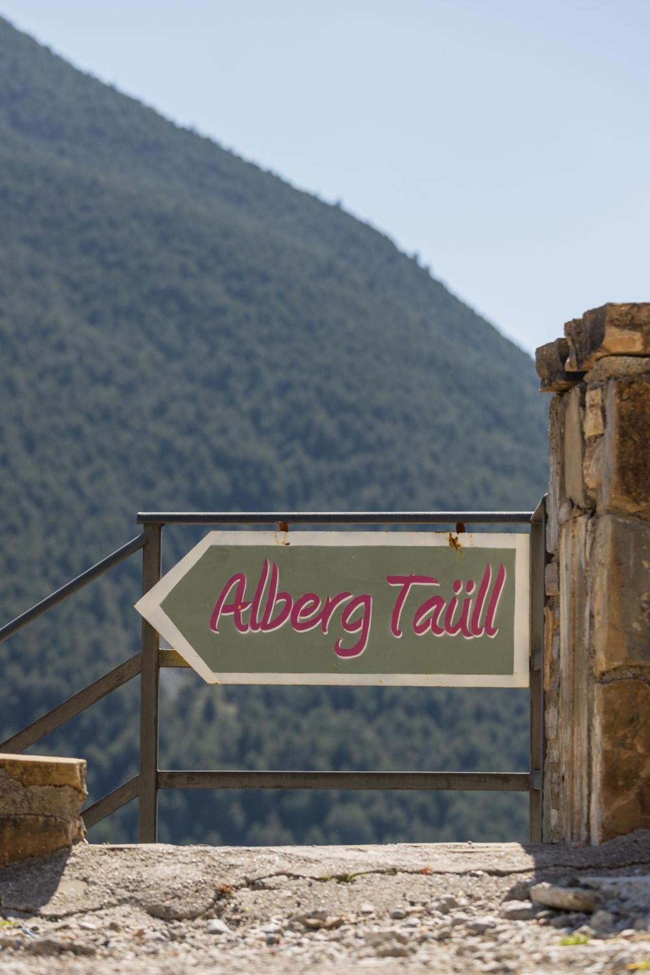 Alberg Auberge de jeunesse