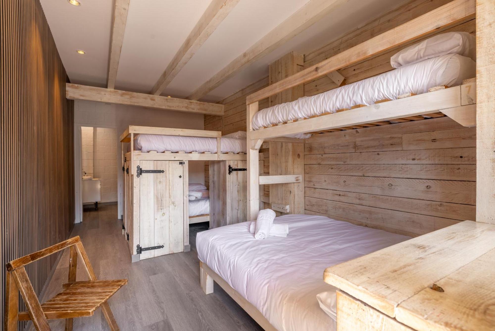 Auberge de jeunesse Alberg *