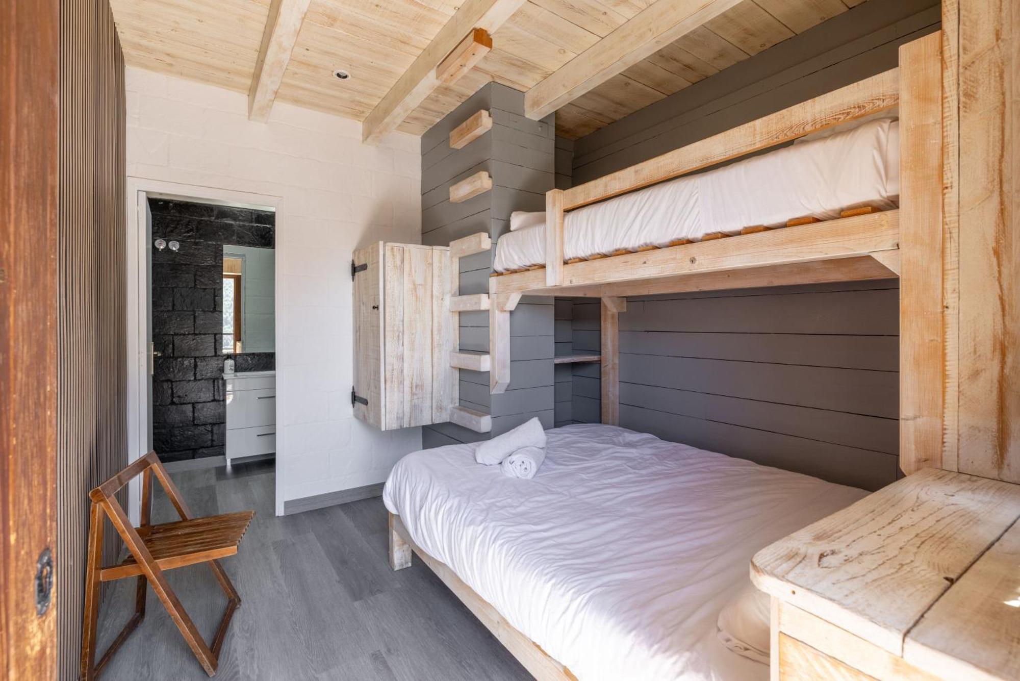 Auberge de jeunesse Alberg *